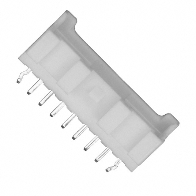 B09B-PASK JST Sales America Inc.  Headers Male Pins